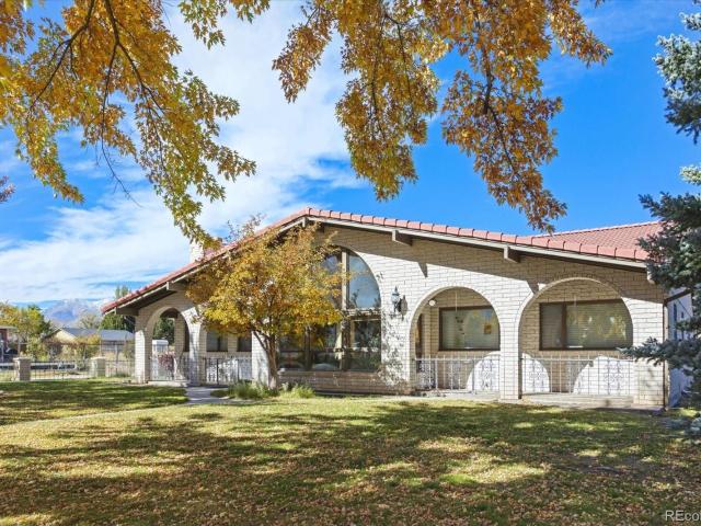 House for sale in Chaffee, Colorado