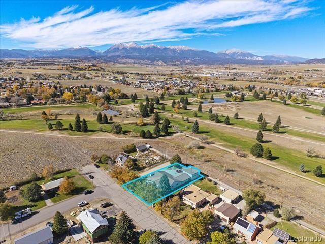 House for sale in Chaffee, Colorado