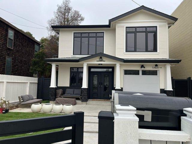House for sale in Palo Alto, California