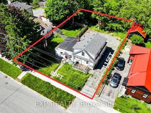 Property for sale in Durham, Ontario