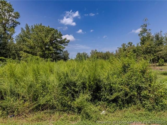 Land for sale in Red Springs, North Carolina