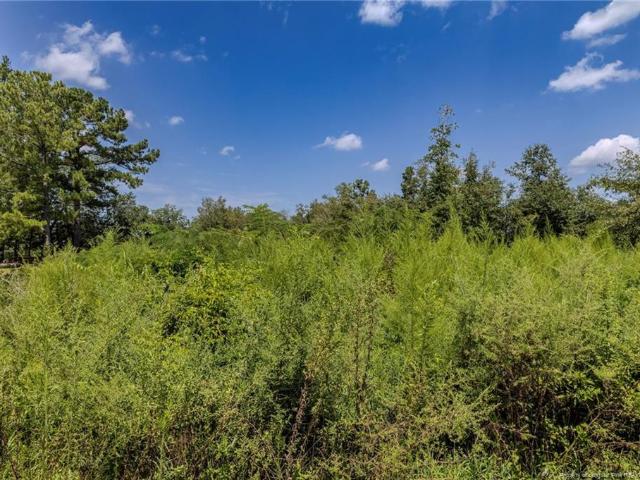 Land for sale in Red Springs, North Carolina