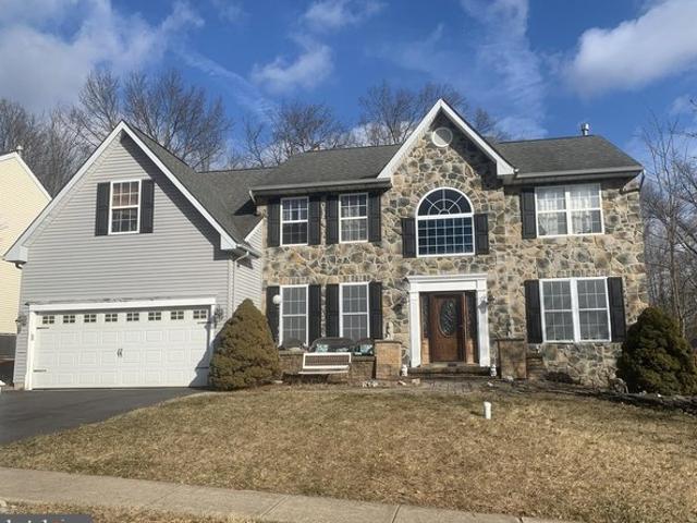 House for sale in Bucks, Pennsylvania