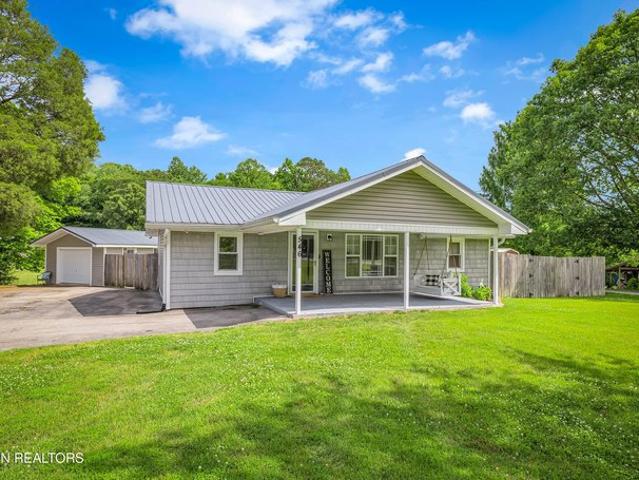 House for sale in Tennessee