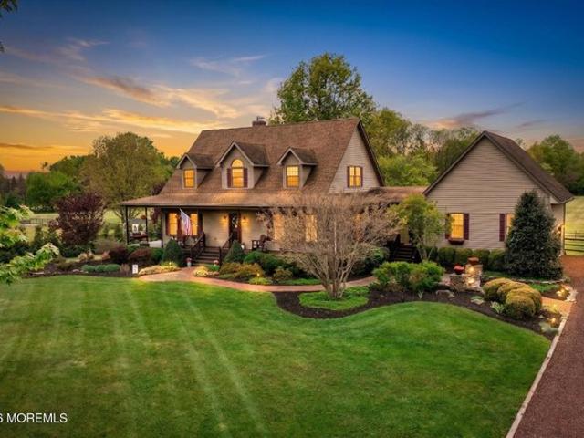 House for sale in Monmouth, New Jersey