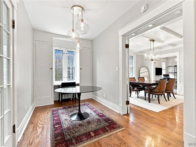 House for sale in Buffalo, New York