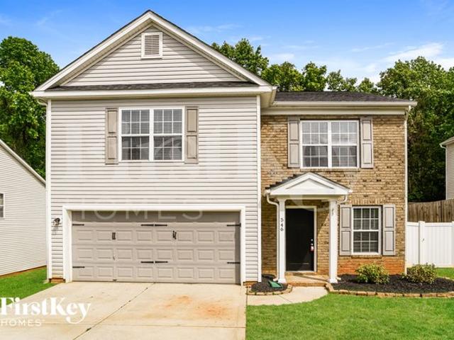 House for sale in Lowell, North Carolina