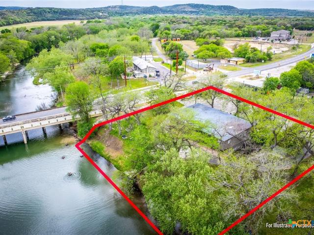 Commercial for sale in Texas