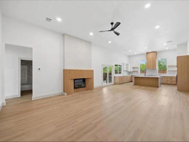 House for sale in Sherman, Texas