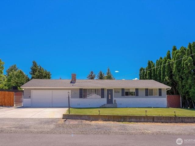 House for sale in East Wenatchee, Washington