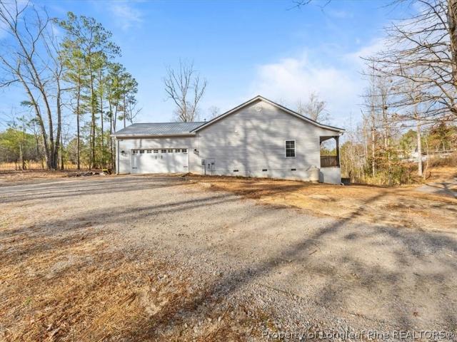 House for sale in Carrboro, North Carolina