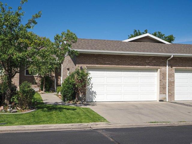 Townhouse for sale in Orem, Utah