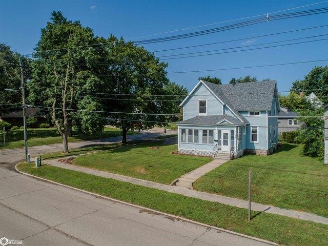 House for sale in Forest City, Iowa