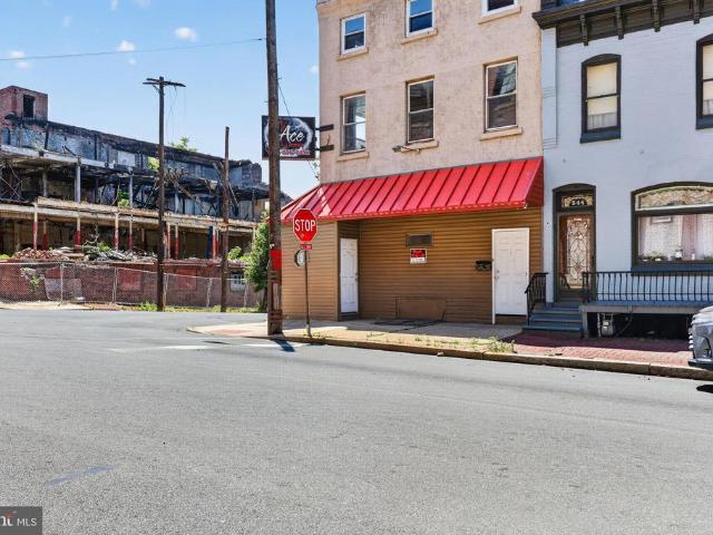 Commercial for sale in Reading, Berks County