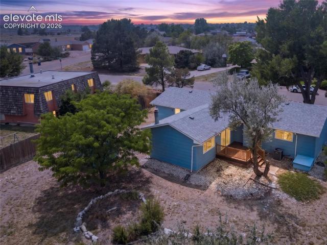 House for sale in Colorado