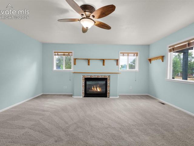 House for sale in Fountain, Colorado