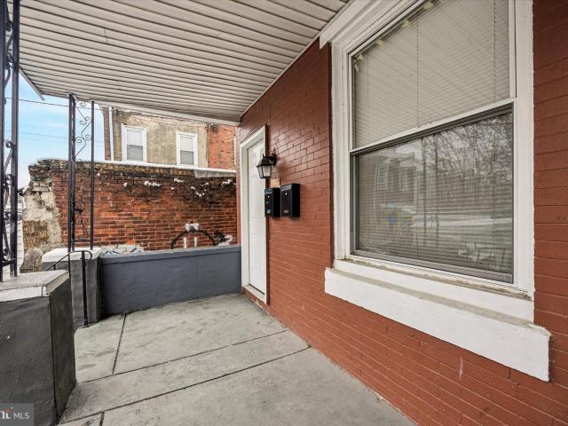 House for sale in Philadelphia, Pennsylvania