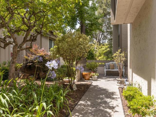 Townhouse for sale in San Mateo, California