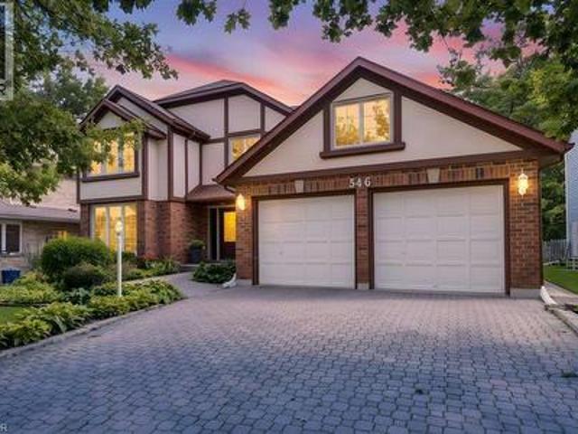 House for sale in Waterloo, Ontario