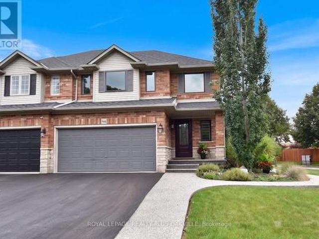House for sale in Burlington, Golden Horseshoe