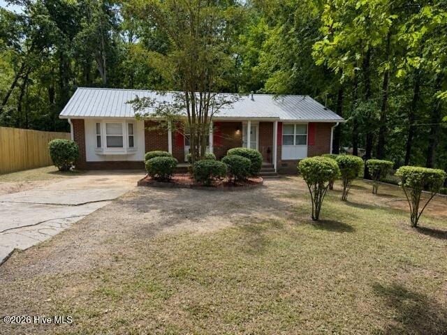 House for sale in Thomson, McDuffie County