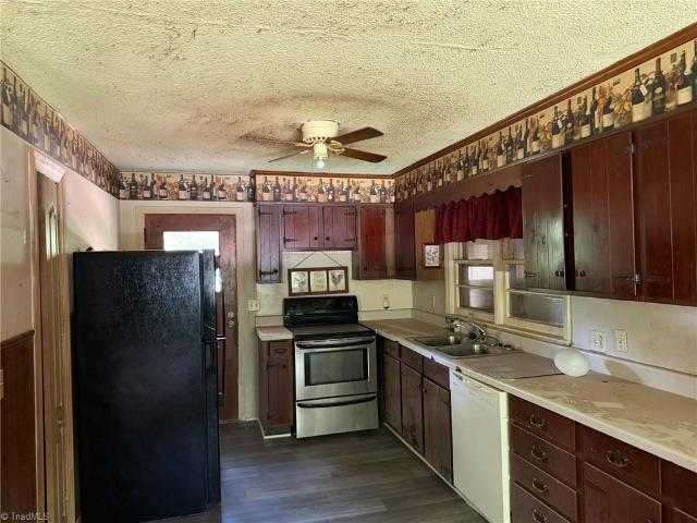 House for sale in Davidson, North Carolina