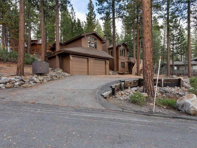 House for sale in Incline Village