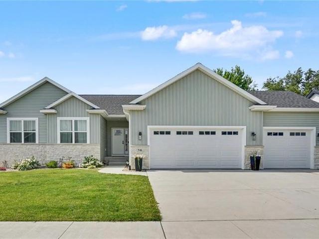 House for sale in Linn, Iowa