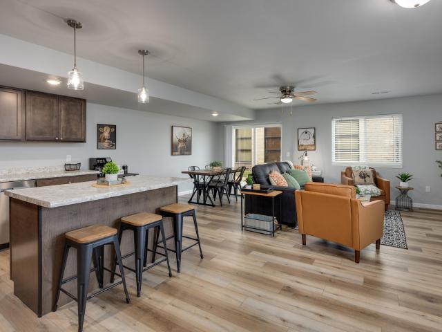 House for sale in Spring Green, Wisconsin