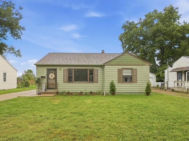 House for sale in Ankeny, Iowa