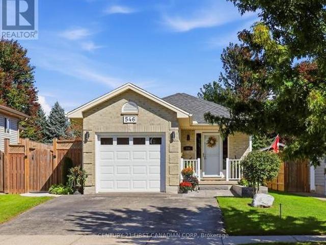 House for sale in London, Southwestern Ontario