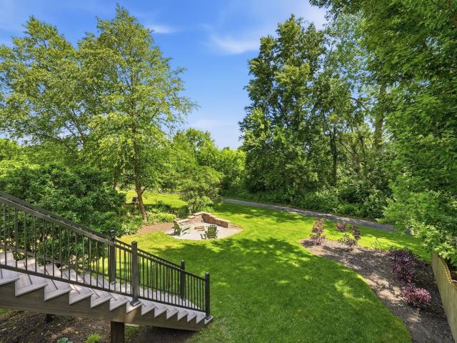 House for sale in Oswego, Illinois