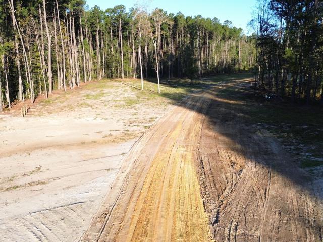 Land for sale in Ridgeville, Berkeley County