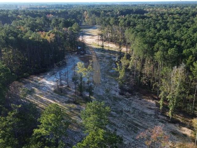 Land for sale in Ridgeville, Dorchester County