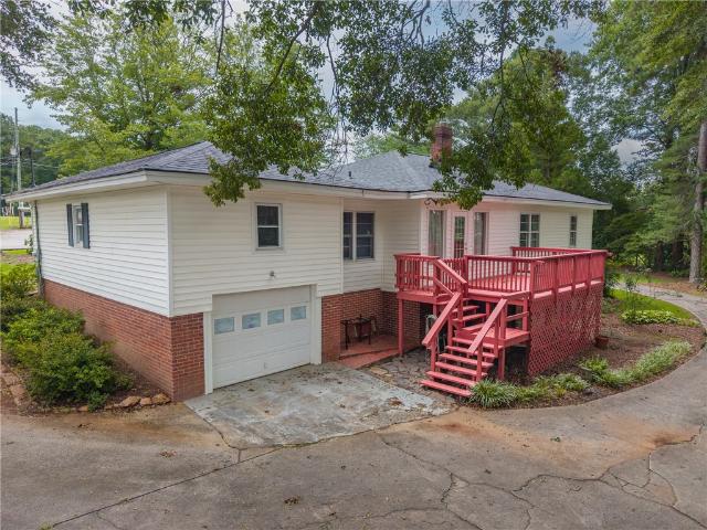 House for sale in Seneca, South Carolina