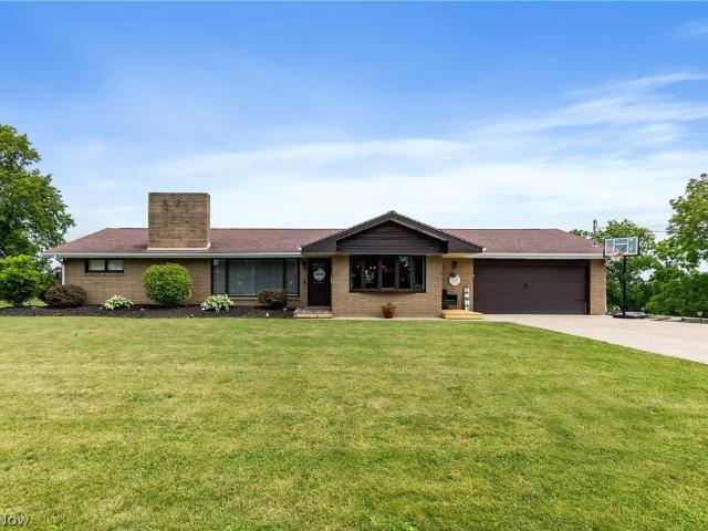 House for sale in Adena, Ohio