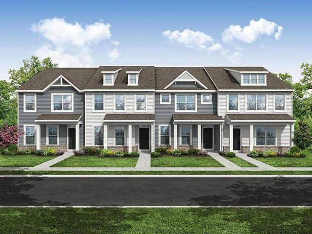 Townhouse for sale in Wake, North Carolina