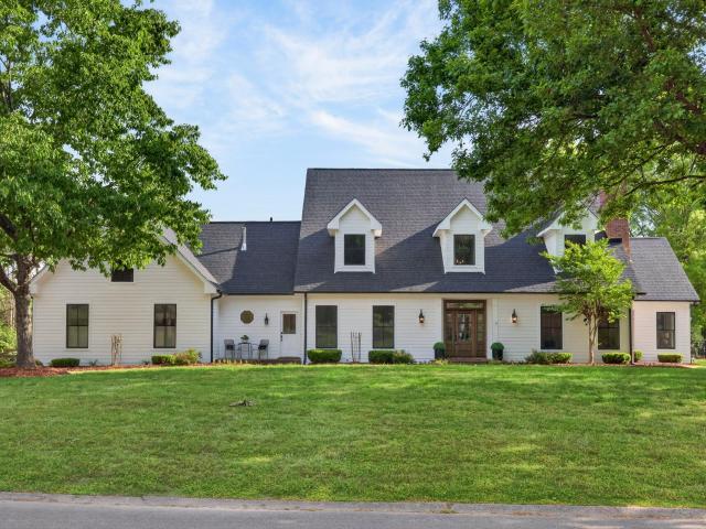 Property for sale in Tennessee