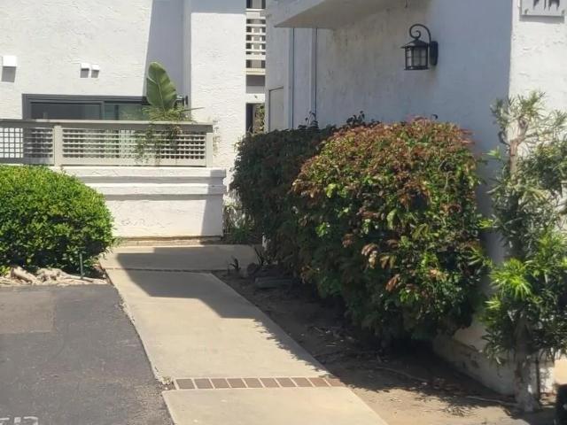 Property for rent in Solana Beach, California