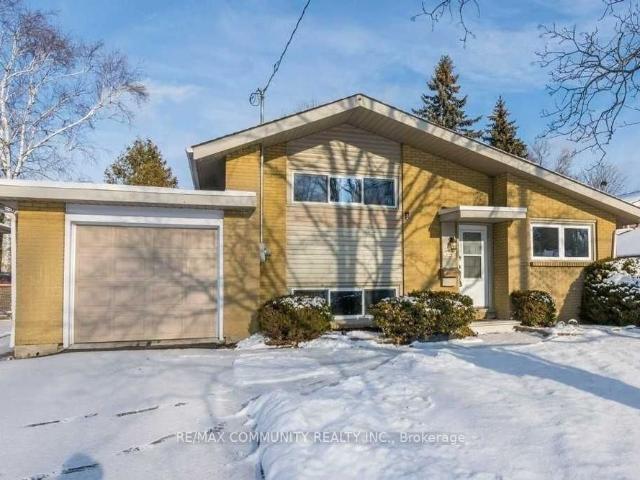 House for rent in Stanley Park, Belleville