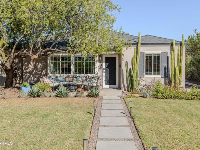 House for sale in Laveen, Arizona