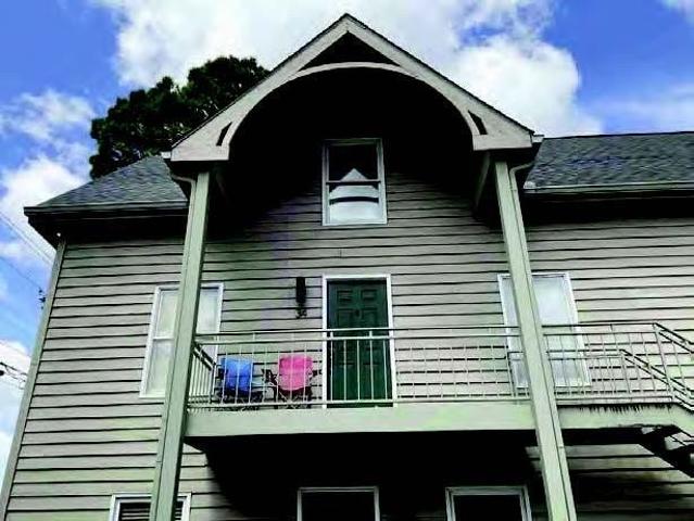 Condo for sale in Auburn, Alabama