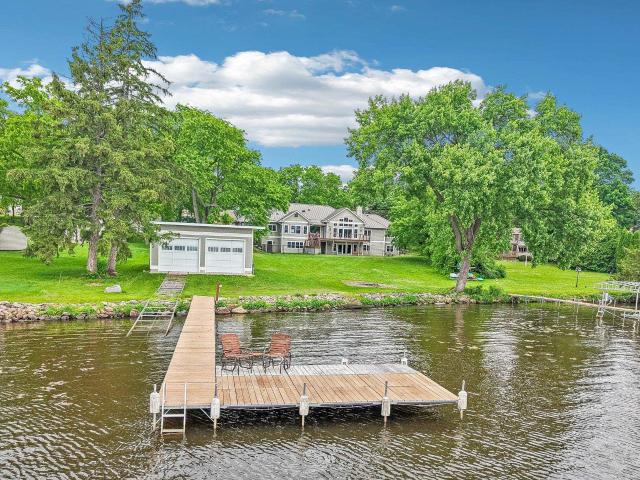 House for sale in Merrimac, Wisconsin