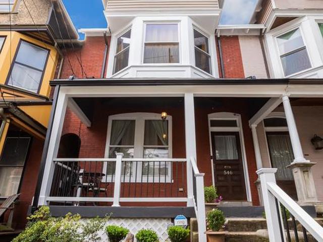 Townhouse for sale in Lancaster, Pennsylvania