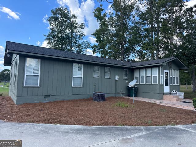 Commercial for sale in Millen, Georgia