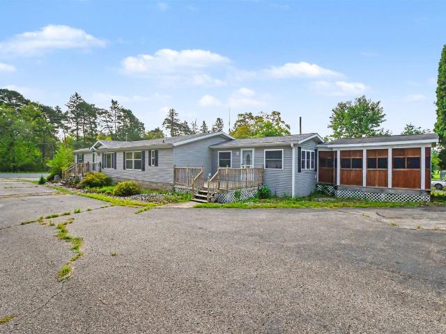 House for sale in Ionia, Michigan