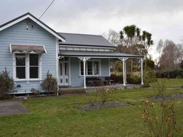 House for rent in Rangitikei District