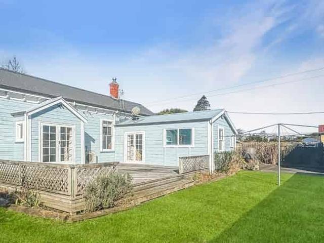 House for rent in Rangitikei District