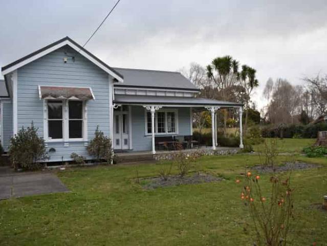 House for rent in Rangitikei District