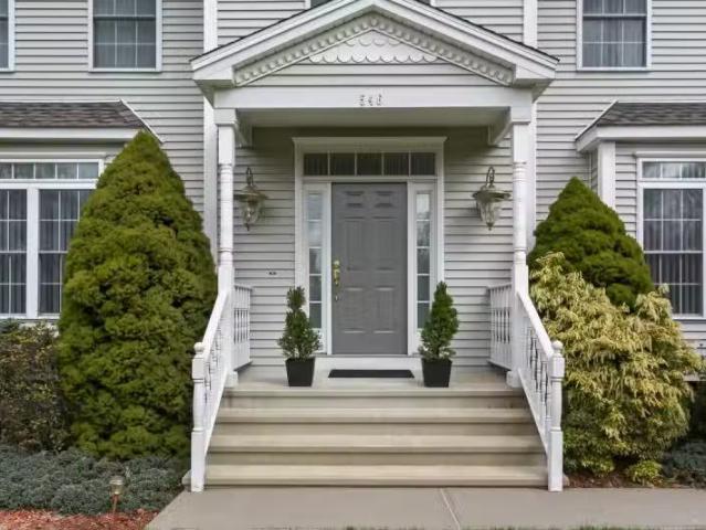 Apartment for rent in Trumbull